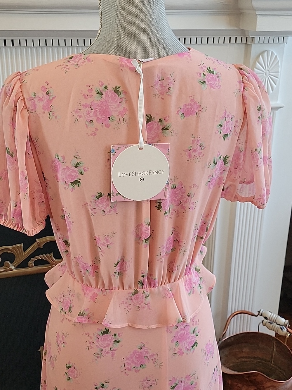 LoveshackFancy X Target - Picture 7 of 10